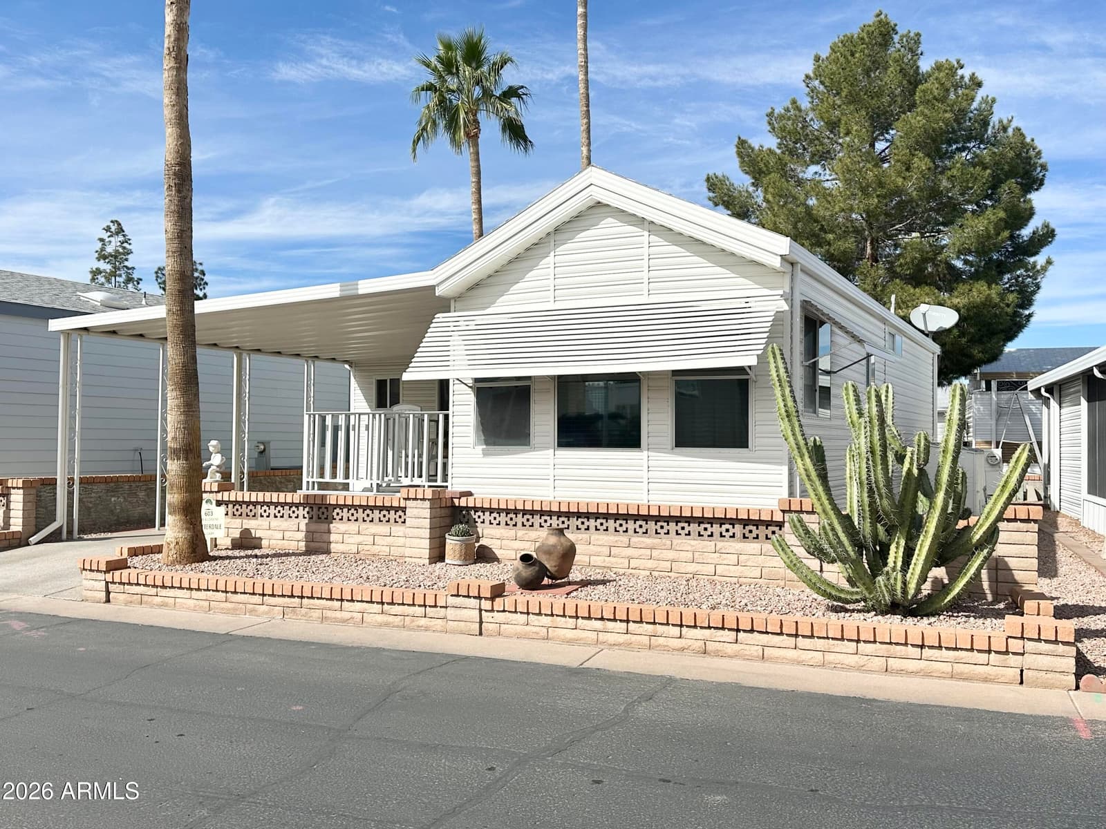 111 S GREENFIELD Road 603, Mesa, AZ 85206 — photo 3 of 61