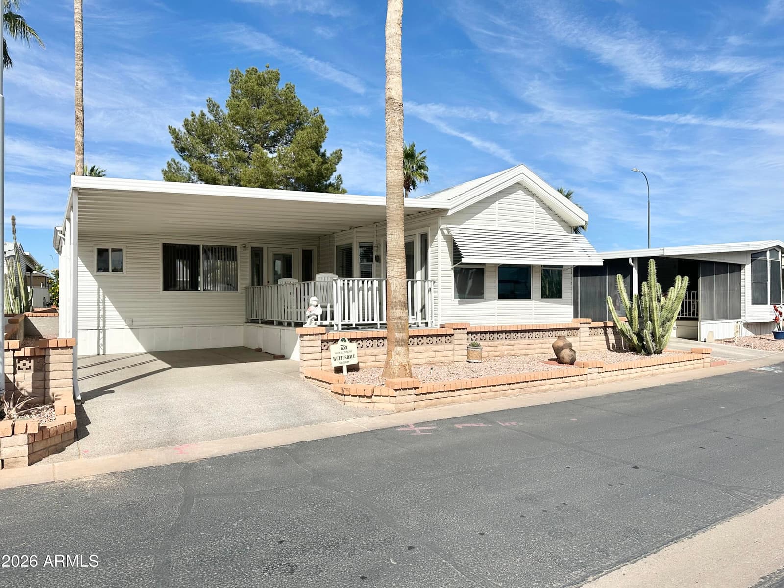 111 S GREENFIELD Road 603, Mesa, AZ 85206