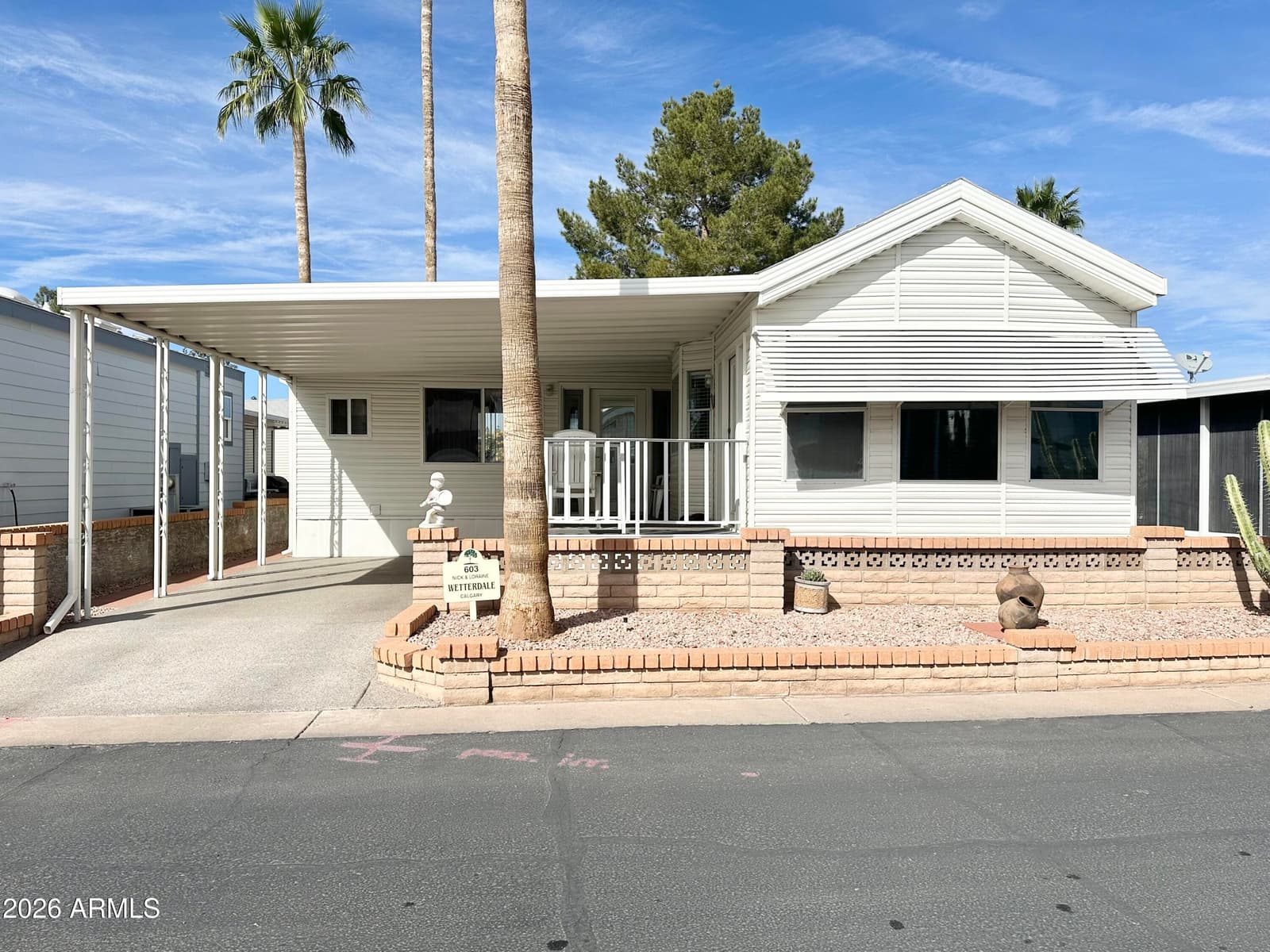 111 S GREENFIELD Road 603, Mesa, AZ 85206 — photo 2 of 61