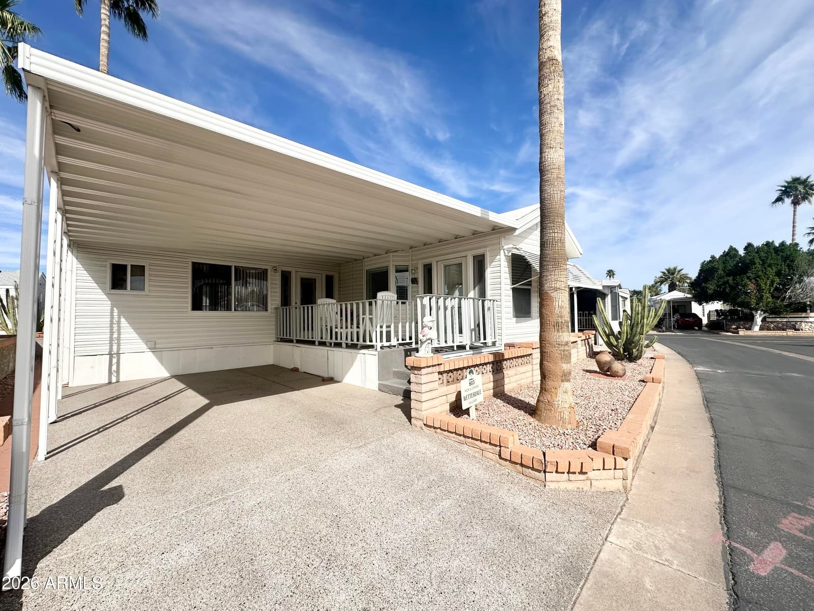 111 S GREENFIELD Road 603, Mesa, AZ 85206 — photo 4 of 61
