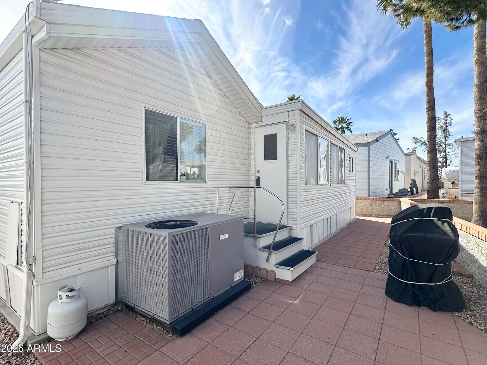 111 S GREENFIELD Road 603, Mesa, AZ 85206 — photo 46 of 61