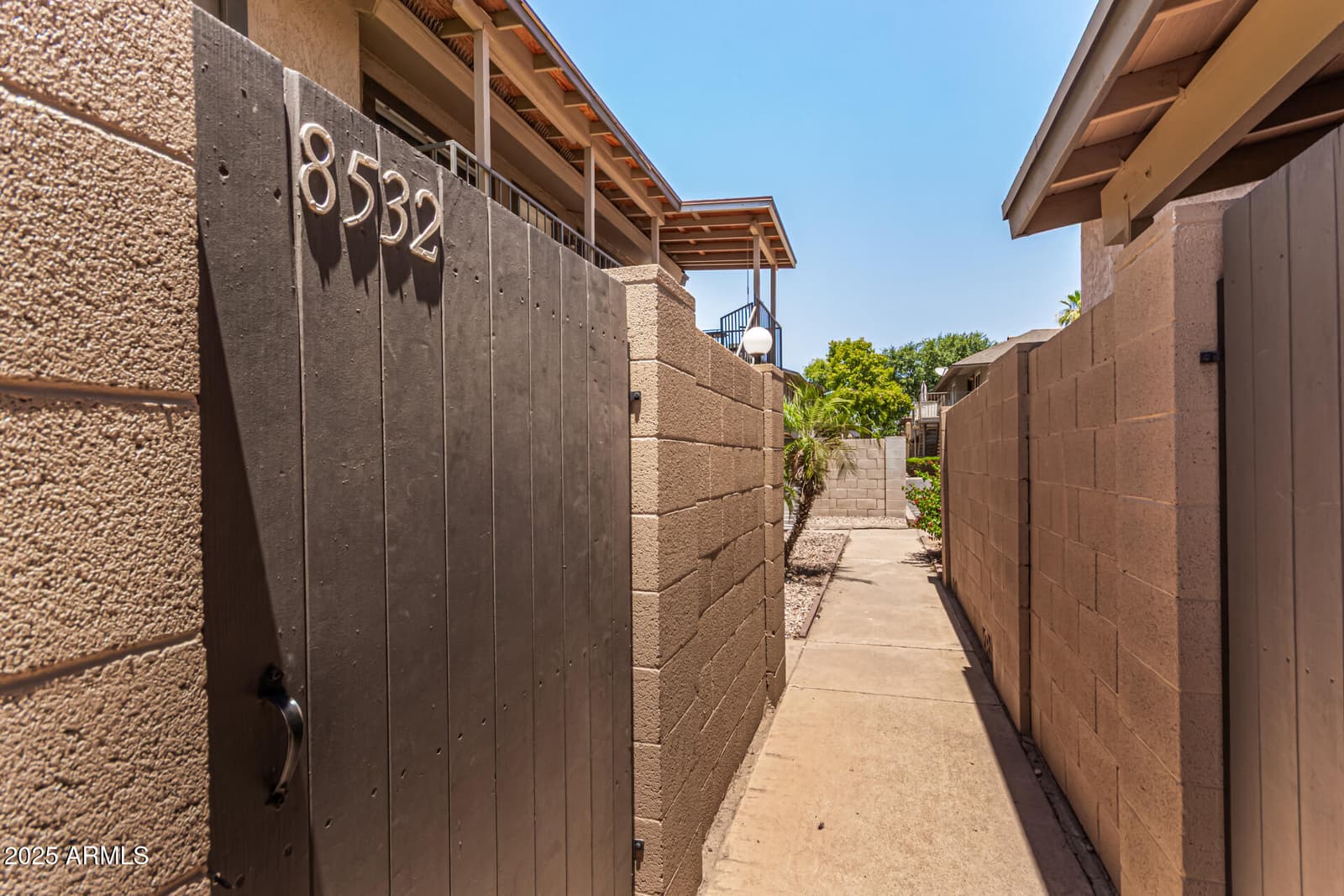 8532 E PORTLAND Street, Scottsdale, AZ 85257 — photo 1 of 24