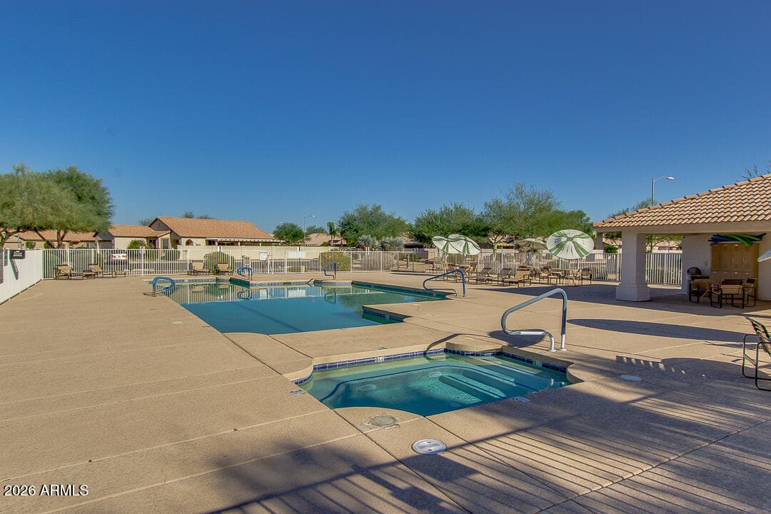 20630 N 104TH Avenue, Peoria, AZ 85382 — photo 28 of 40