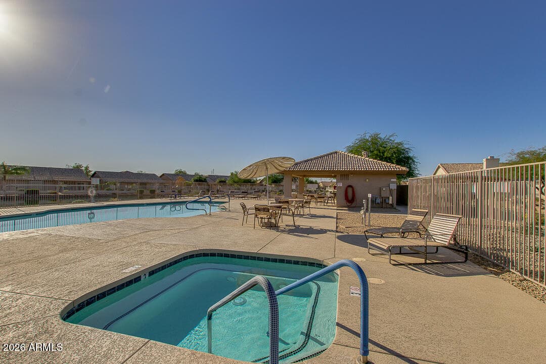20630 N 104TH Avenue, Peoria, AZ 85382 — photo 35 of 40