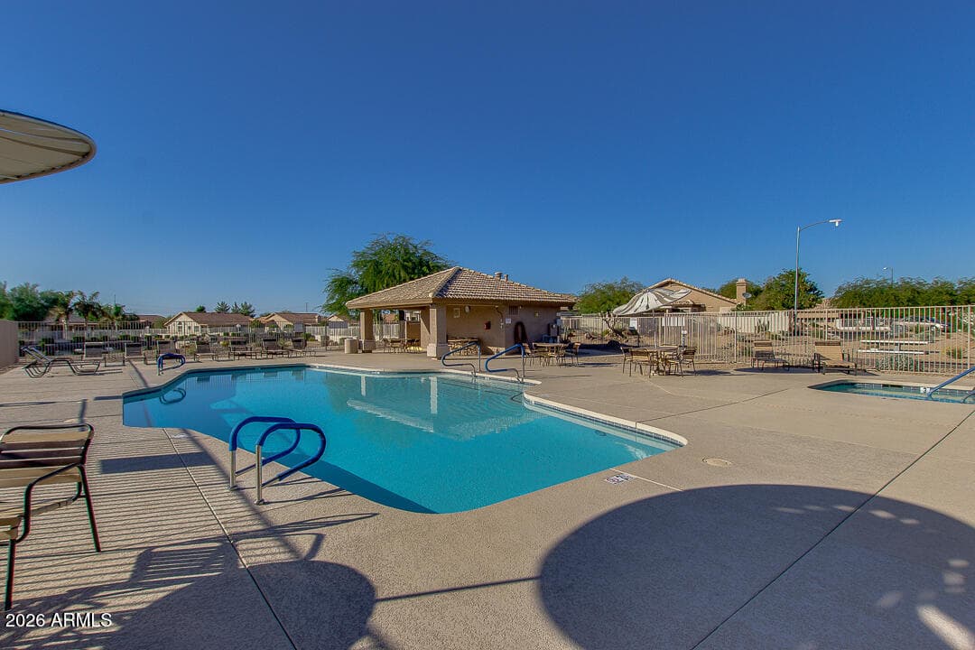 20630 N 104TH Avenue, Peoria, AZ 85382 — photo 36 of 40