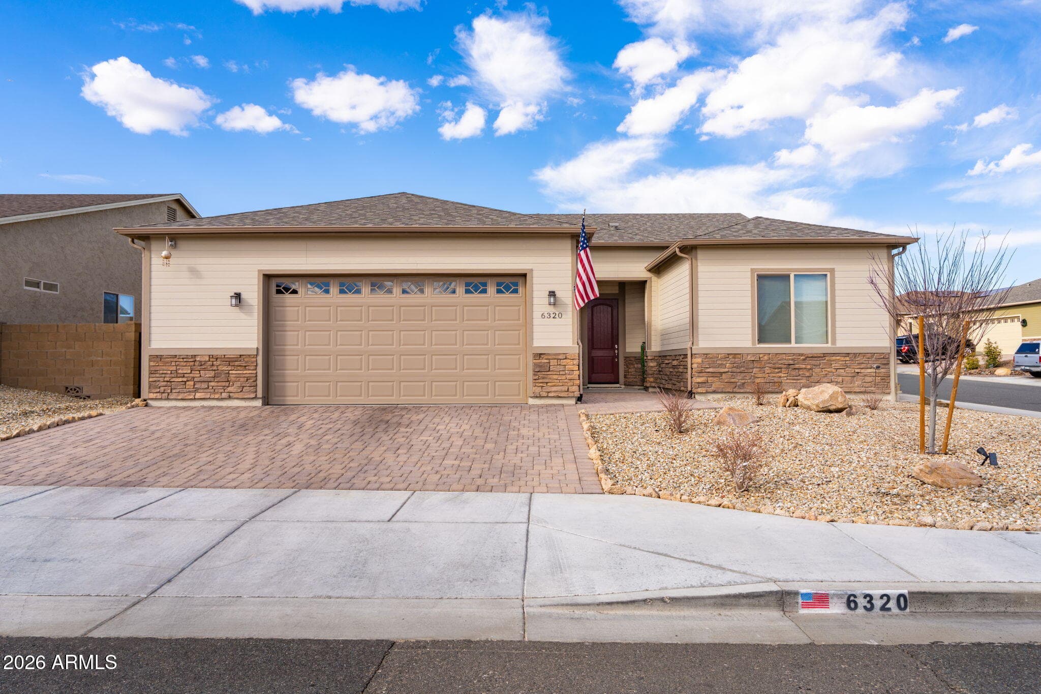 6320 E WALDEN Way, Prescott Valley, AZ 86314 — photo 1 of 40