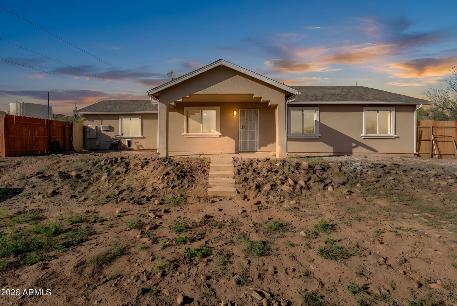 33665 S INCLINE Drive, Black Canyon City, AZ 85324 — photo 1 of 40