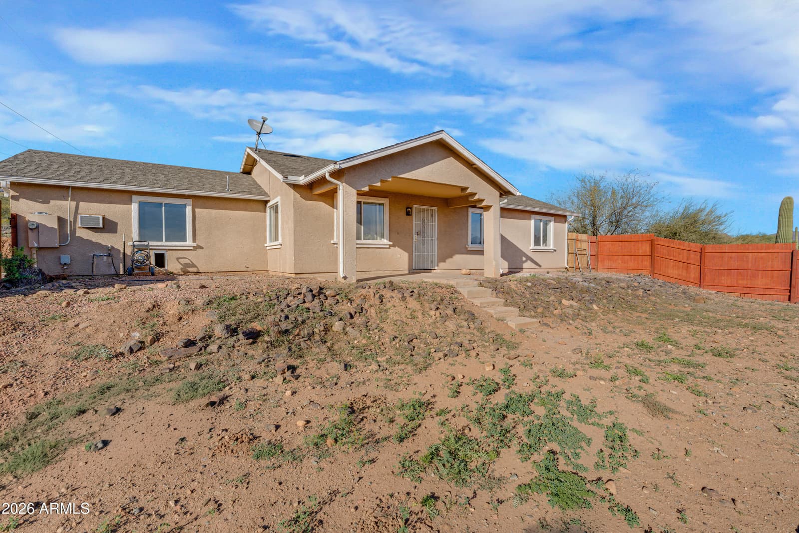 33665 S INCLINE Drive, Black Canyon City, AZ 85324 — photo 15 of 40
