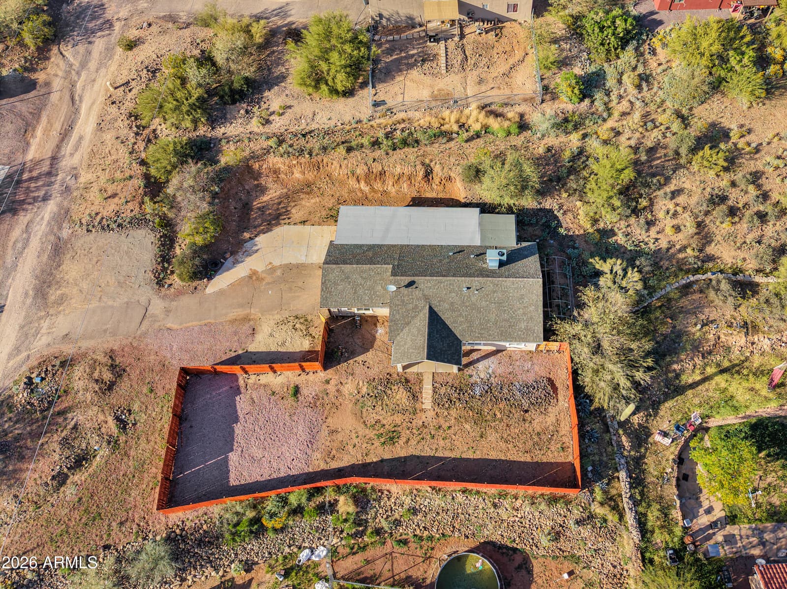 33665 S INCLINE Drive, Black Canyon City, AZ 85324 — photo 33 of 40