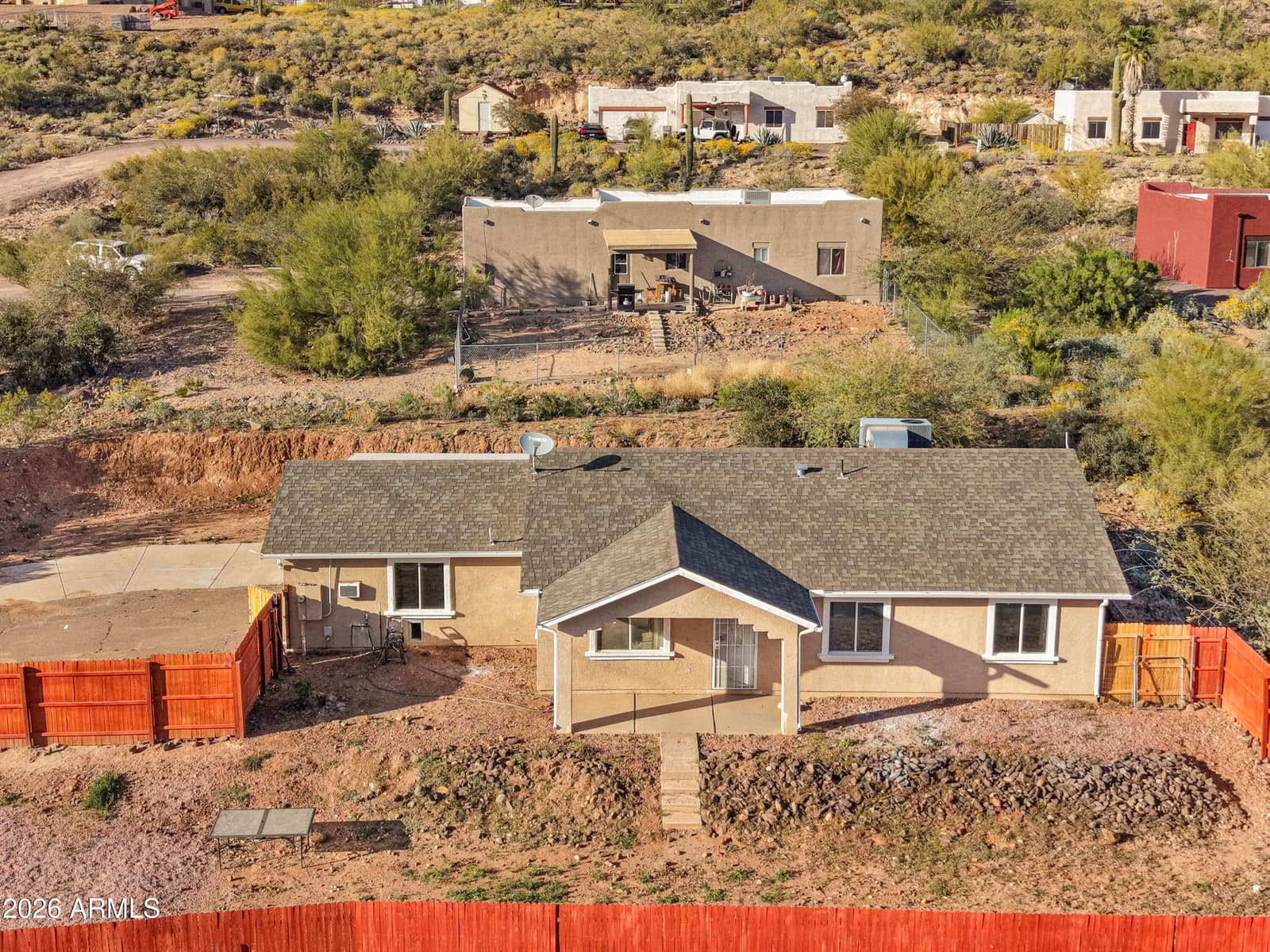 33665 S INCLINE Drive, Black Canyon City, AZ 85324 — photo 37 of 40