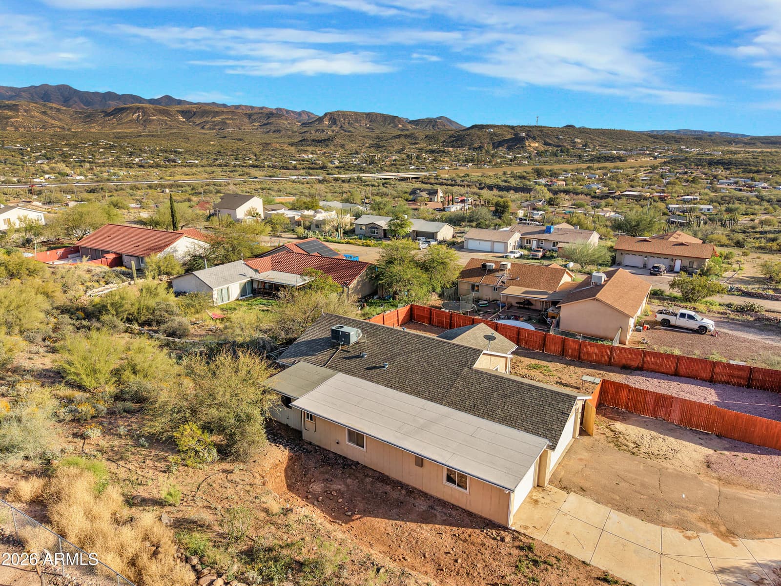 33665 S INCLINE Drive, Black Canyon City, AZ 85324 — photo 38 of 40