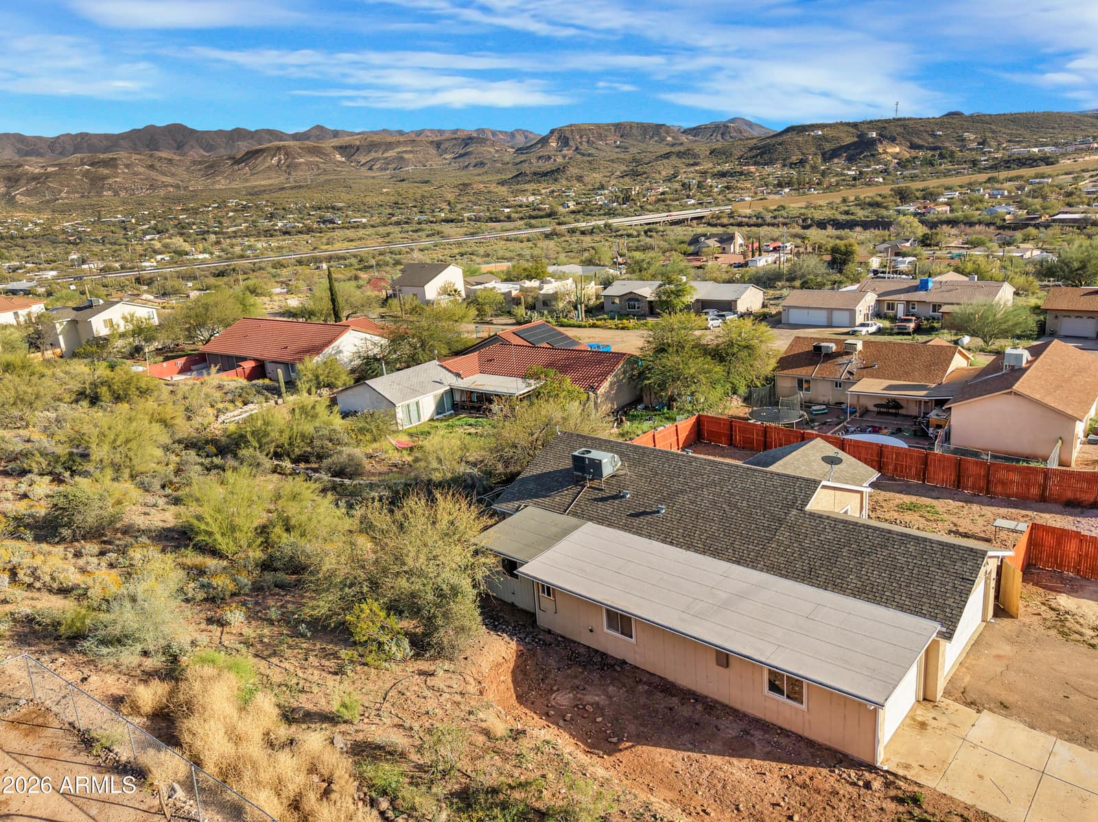 33665 S INCLINE Drive, Black Canyon City, AZ 85324 — photo 39 of 40