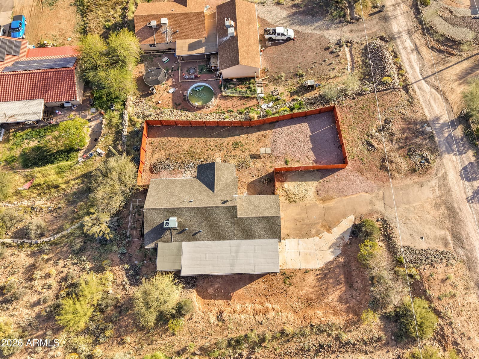 33665 S INCLINE Drive, Black Canyon City, AZ 85324 — photo 40 of 40