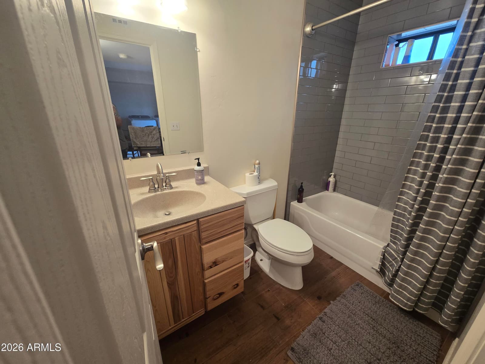 2785 N SKYHAWK Drive, Overgaard, AZ 85933 — photo 19 of 19