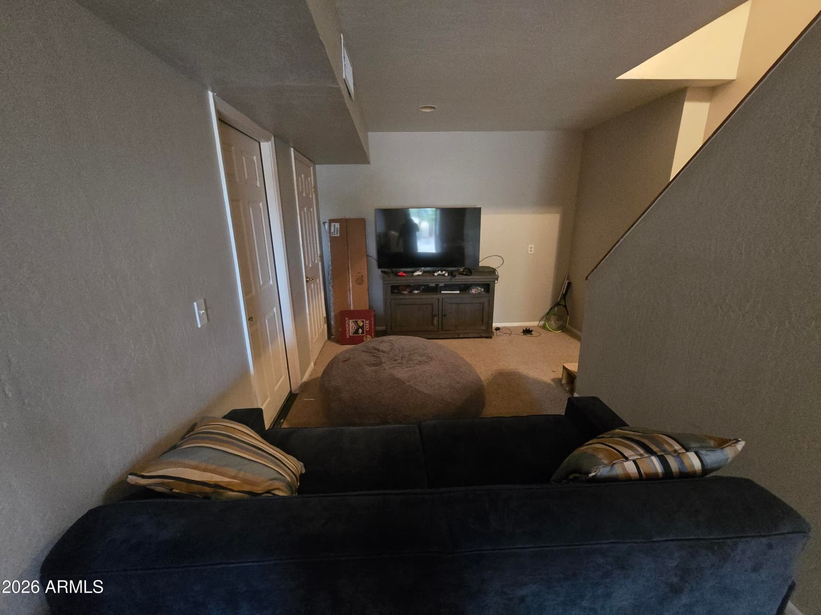 2785 N SKYHAWK Drive, Overgaard, AZ 85933 — photo 17 of 19