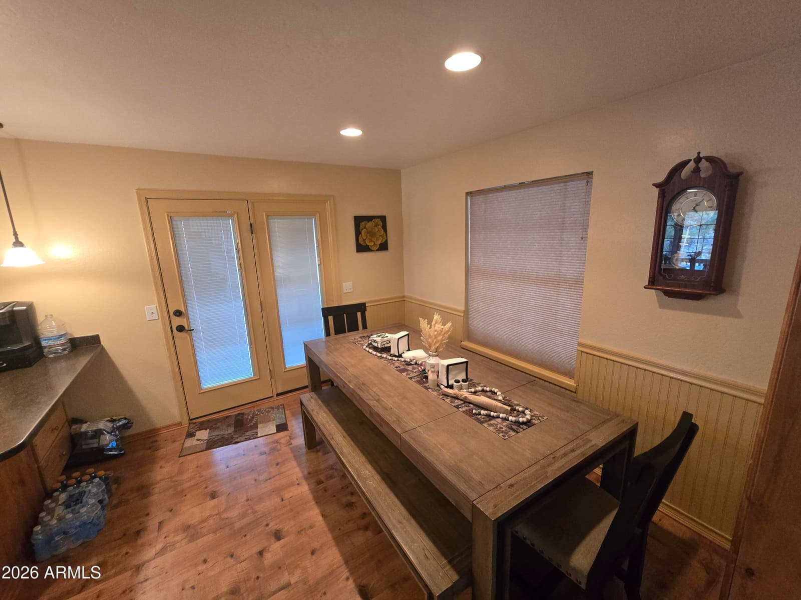 2785 N SKYHAWK Drive, Overgaard, AZ 85933 — photo 10 of 19