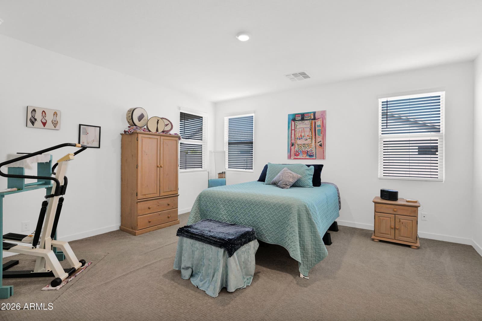 432 W Tamarack Drive, San Tan Valley, AZ 85140 — photo 16 of 41