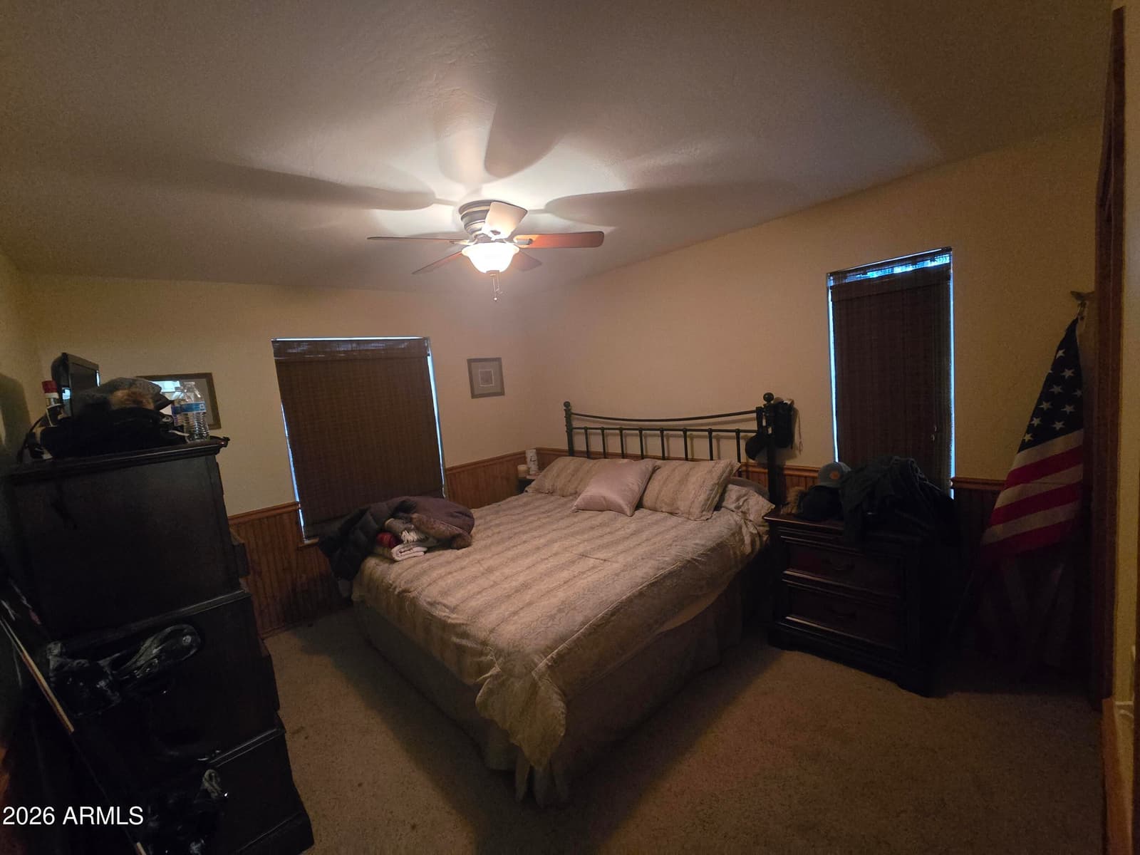 2785 N SKYHAWK Drive, Overgaard, AZ 85933 — photo 11 of 19