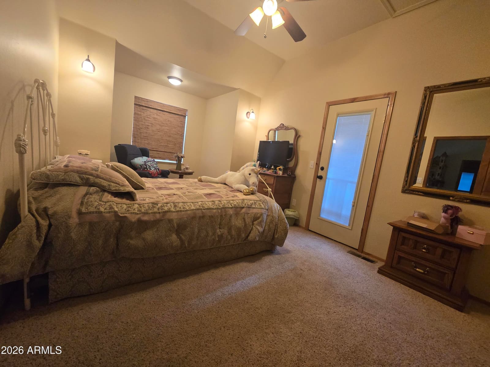 2785 N SKYHAWK Drive, Overgaard, AZ 85933 — photo 13 of 19