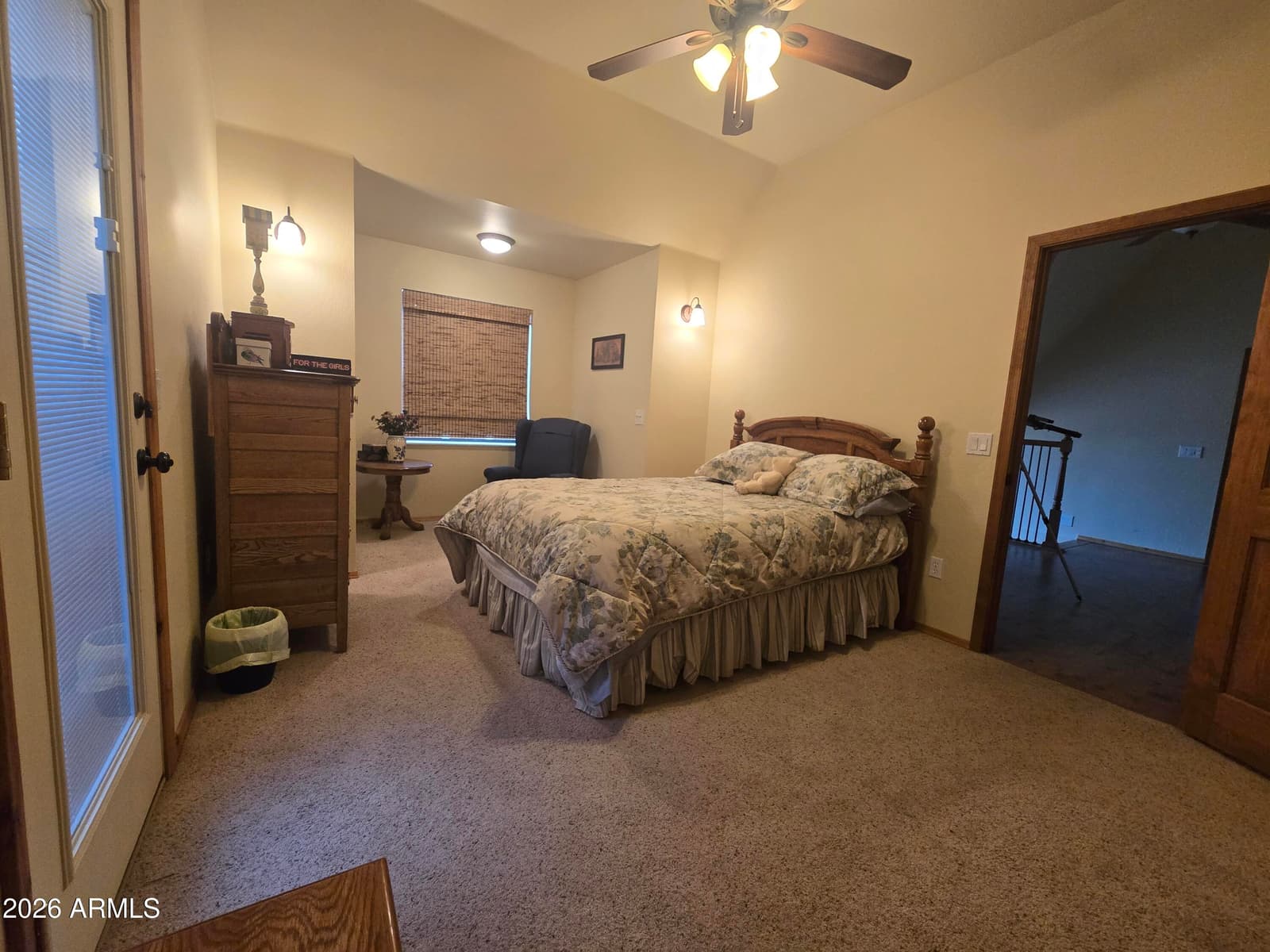 2785 N SKYHAWK Drive, Overgaard, AZ 85933 — photo 14 of 19