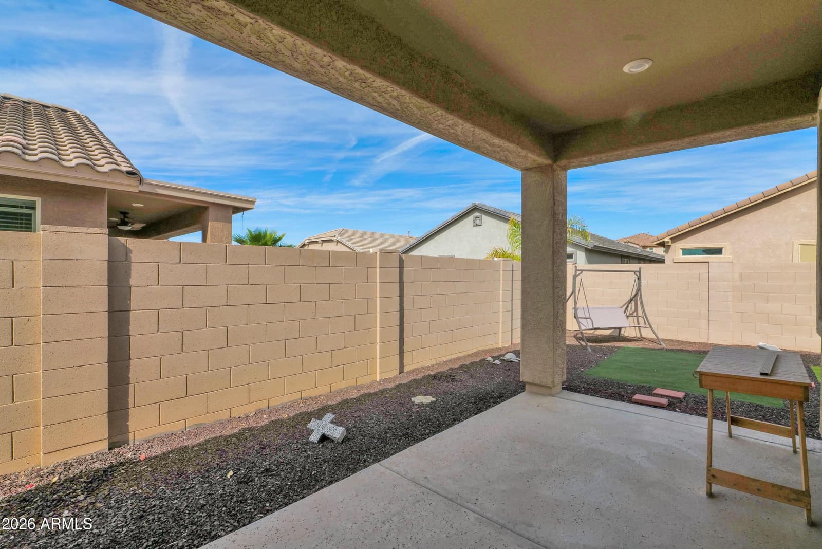 432 W Tamarack Drive, San Tan Valley, AZ 85140 — photo 27 of 41