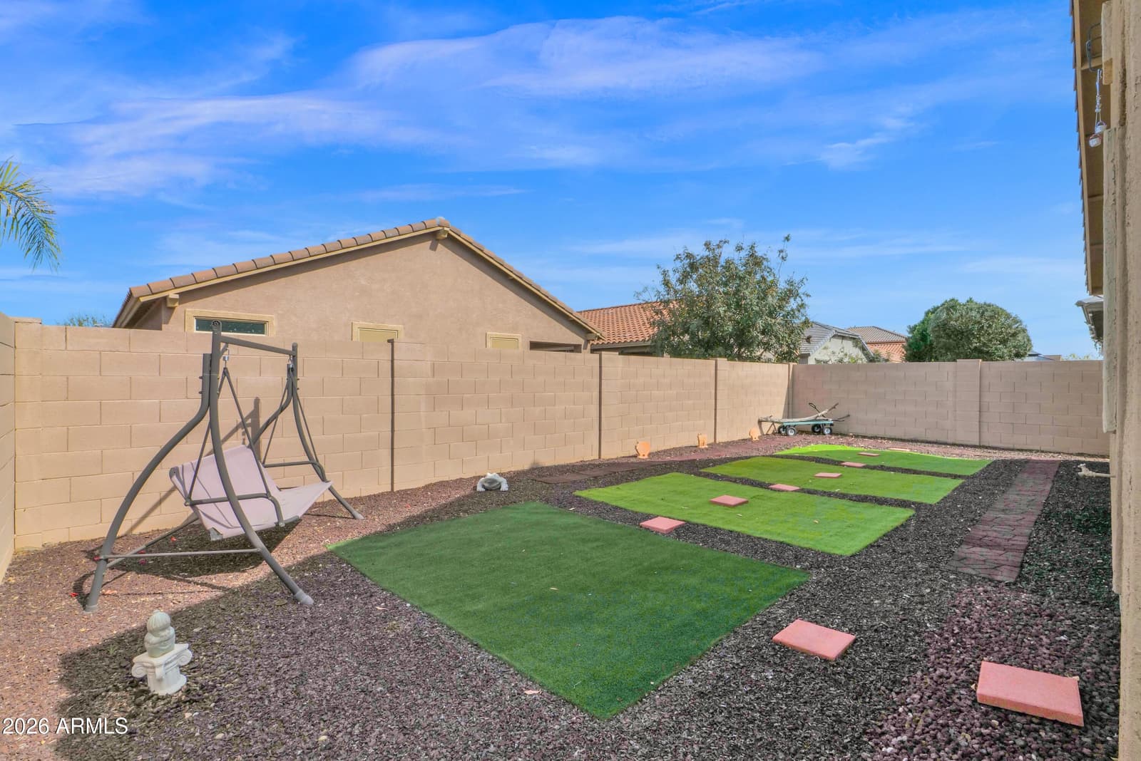 432 W Tamarack Drive, San Tan Valley, AZ 85140 — photo 29 of 41