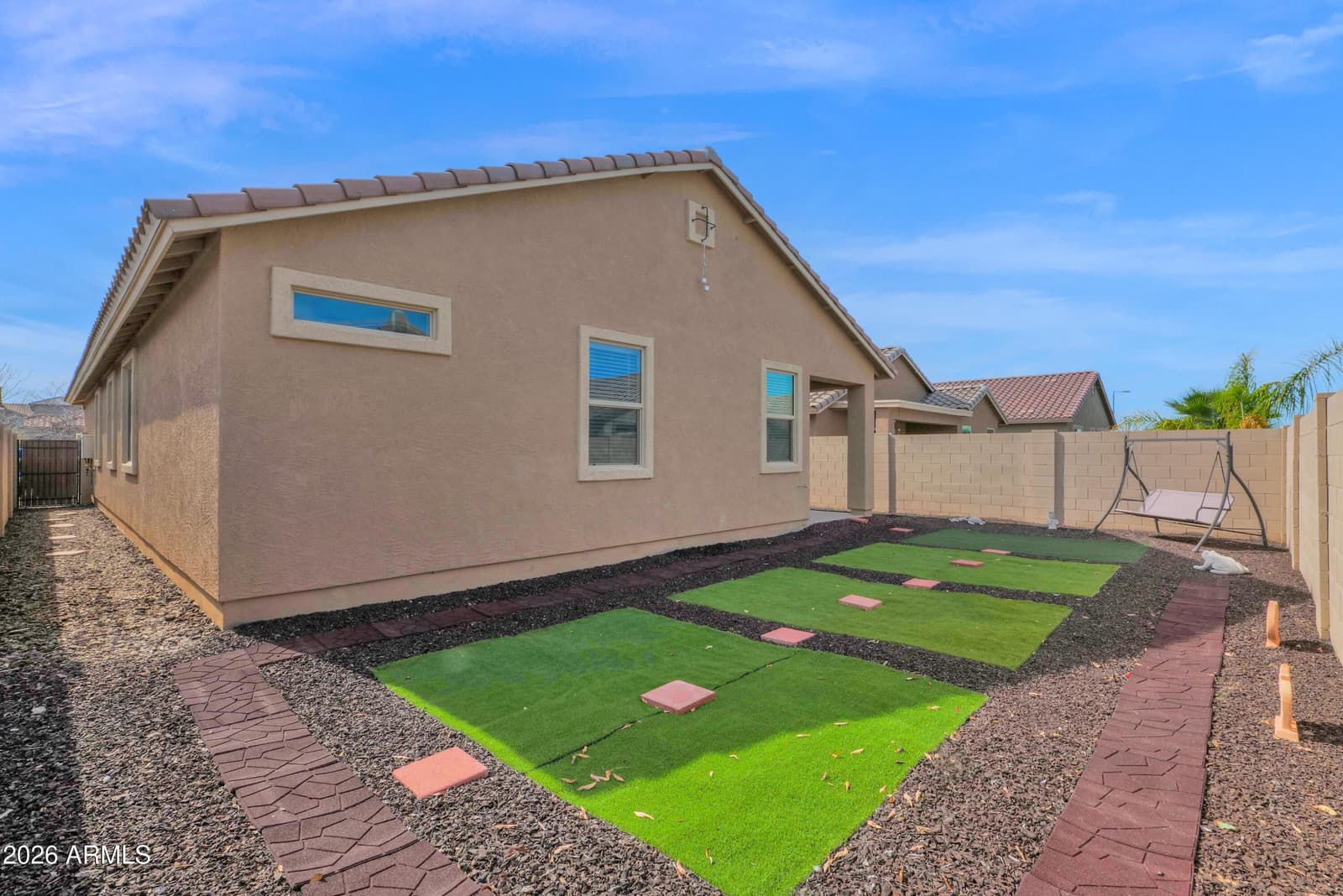 432 W Tamarack Drive, San Tan Valley, AZ 85140 — photo 31 of 41