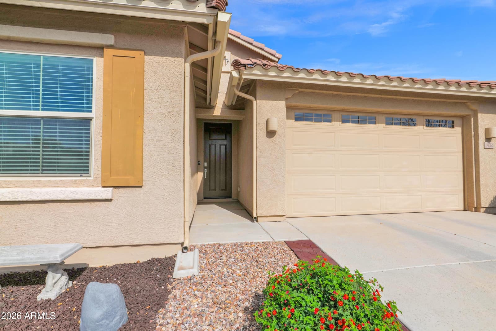 432 W Tamarack Drive, San Tan Valley, AZ 85140 — photo 34 of 41
