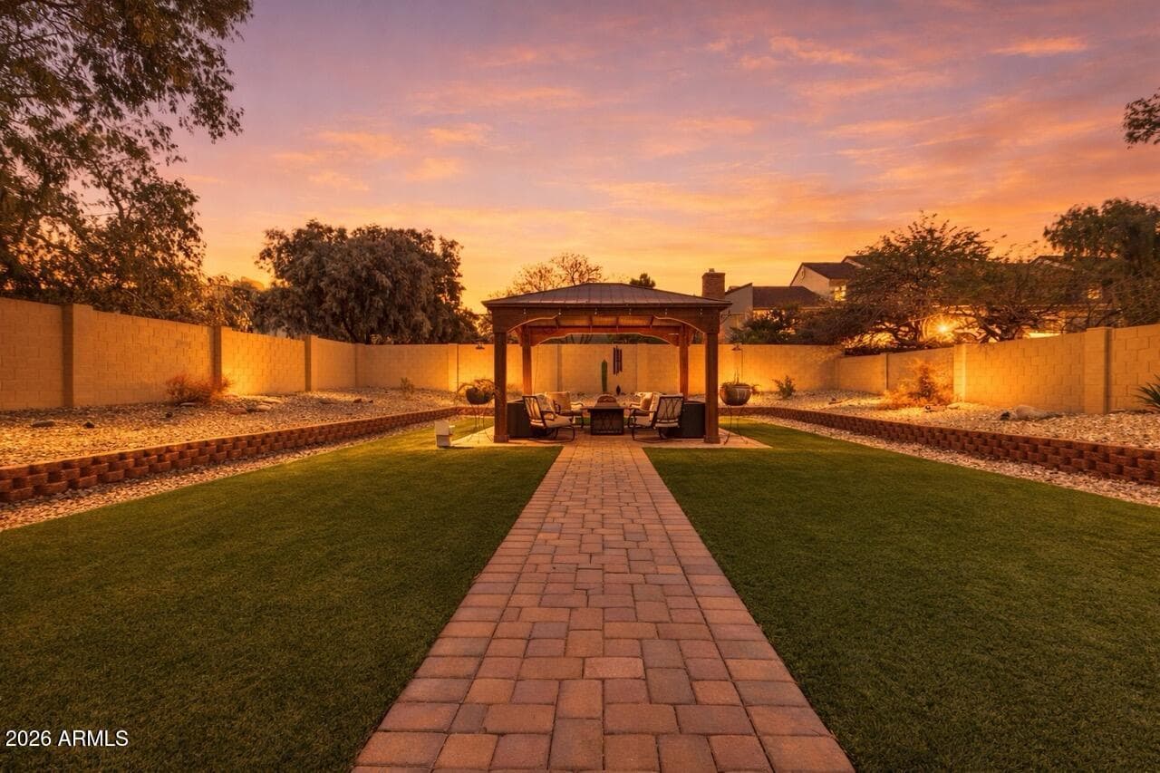 8830 N 20TH Drive, Phoenix, AZ 85021 — photo 33 of 43