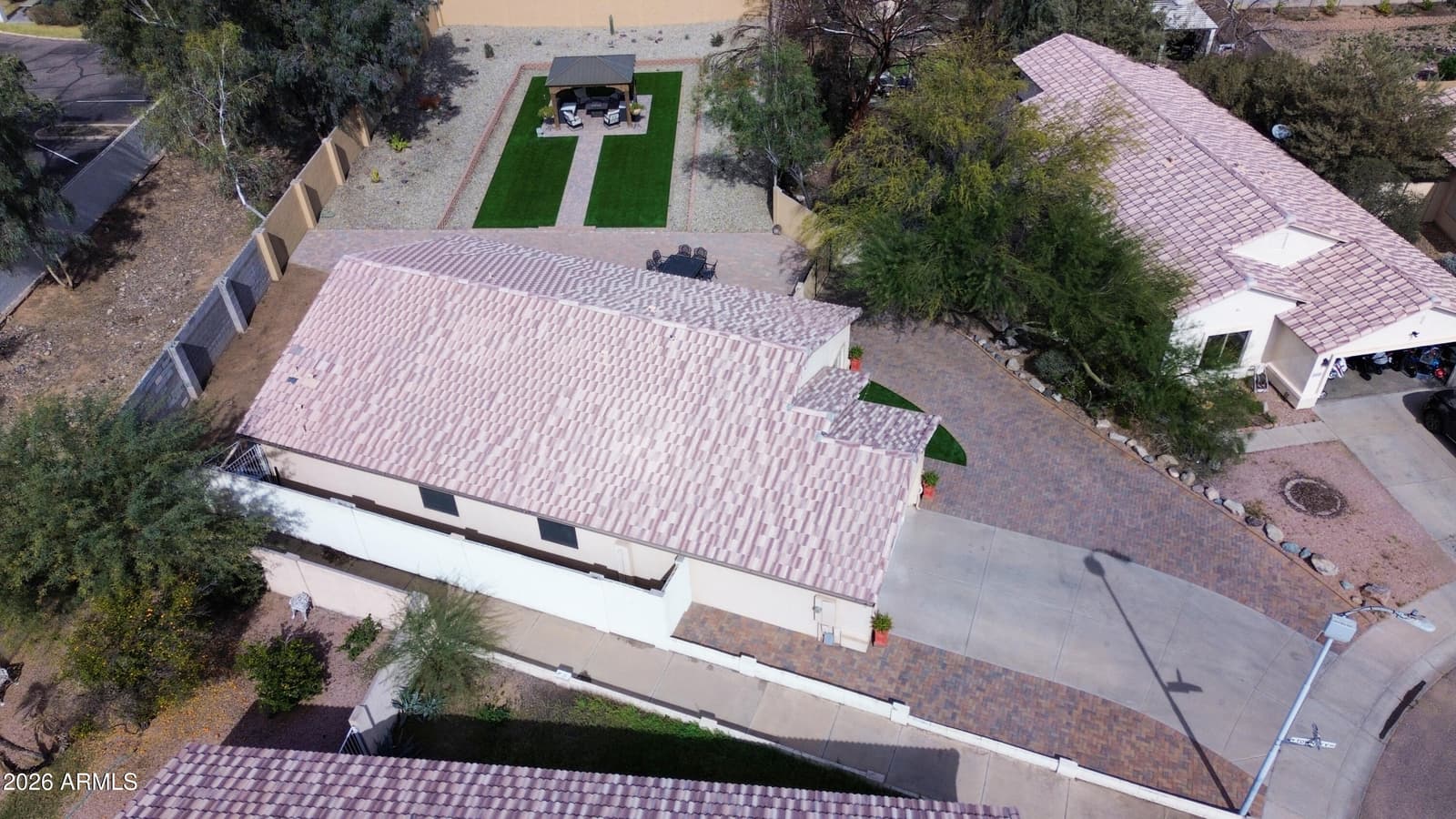 8830 N 20TH Drive, Phoenix, AZ 85021 — photo 40 of 43