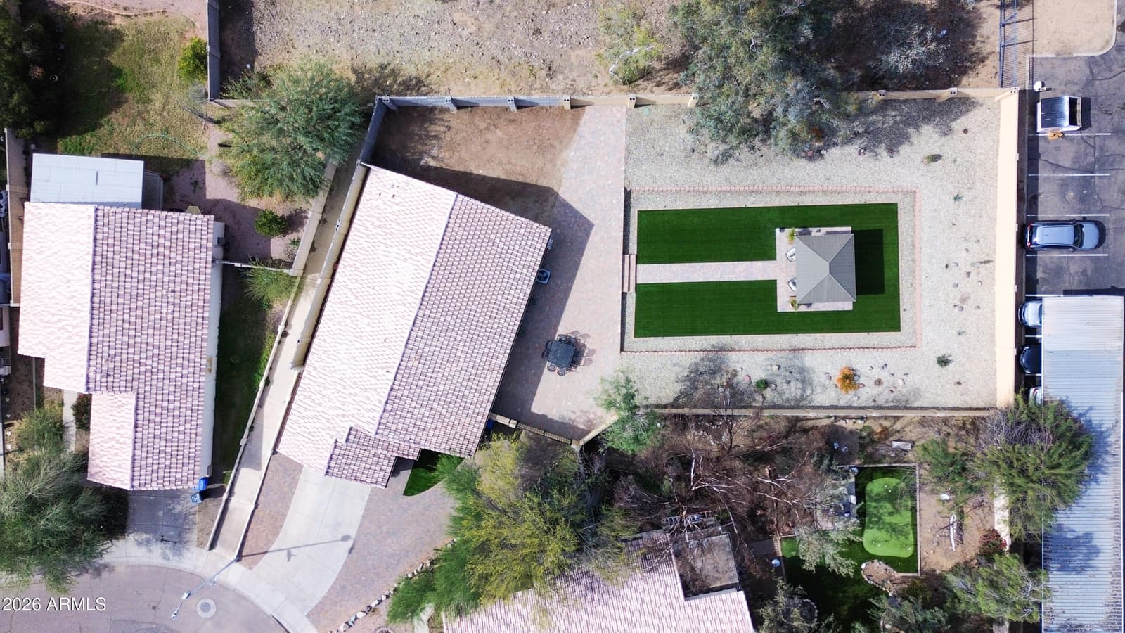 8830 N 20TH Drive, Phoenix, AZ 85021 — photo 41 of 43