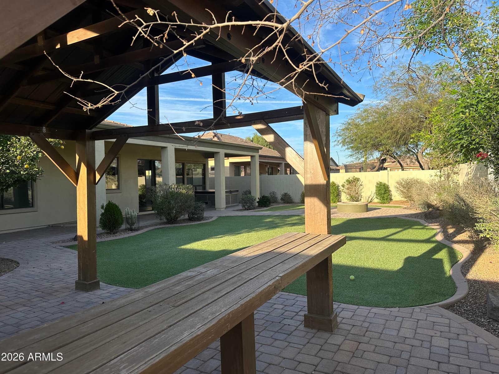 16111 W Glenrosa Avenue, Goodyear, AZ 85395 — photo 47 of 51
