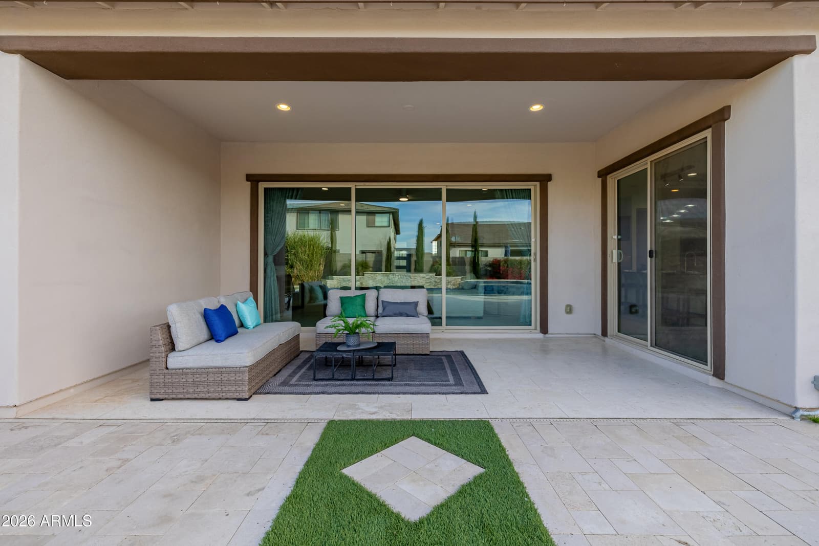 22752 E CAMACHO Road, Queen Creek, AZ 85142 — photo 35 of 66