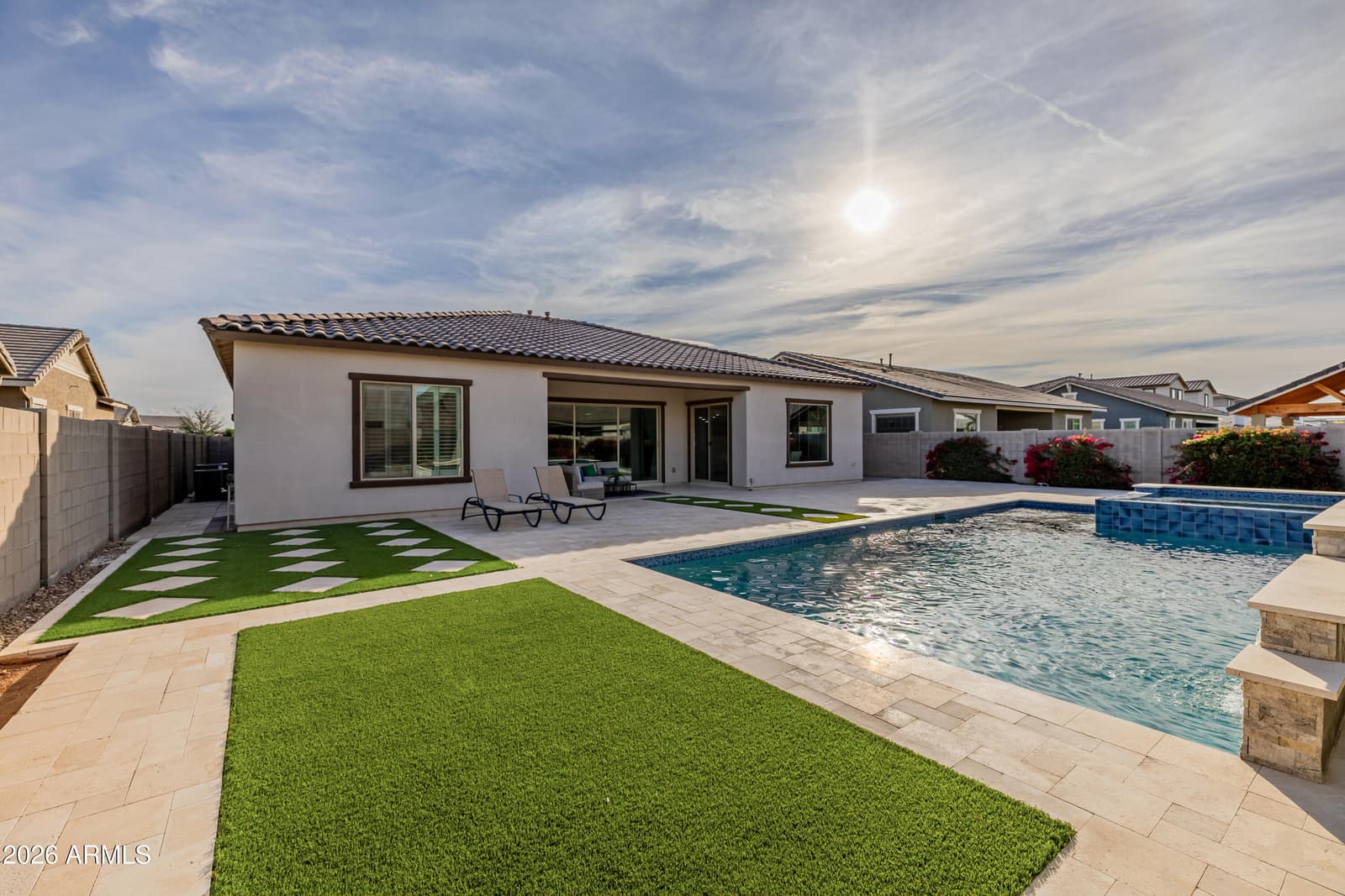 22752 E CAMACHO Road, Queen Creek, AZ 85142 — photo 34 of 66