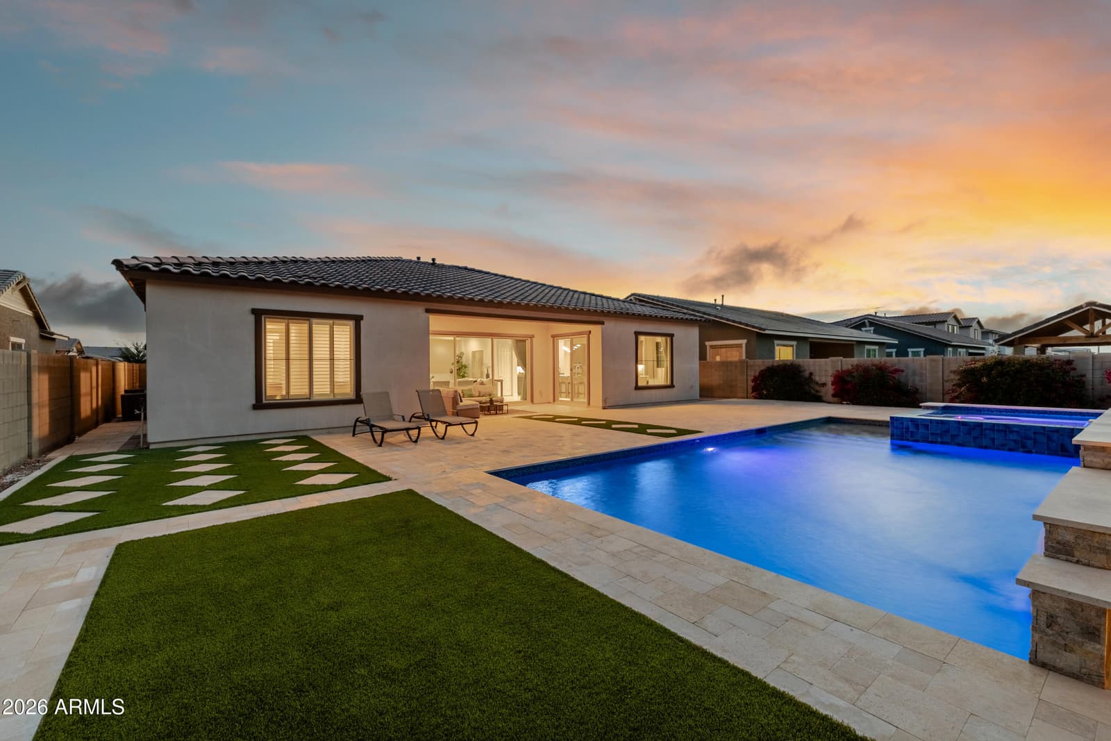 22752 E CAMACHO Road, Queen Creek, AZ 85142 — photo 12 of 66