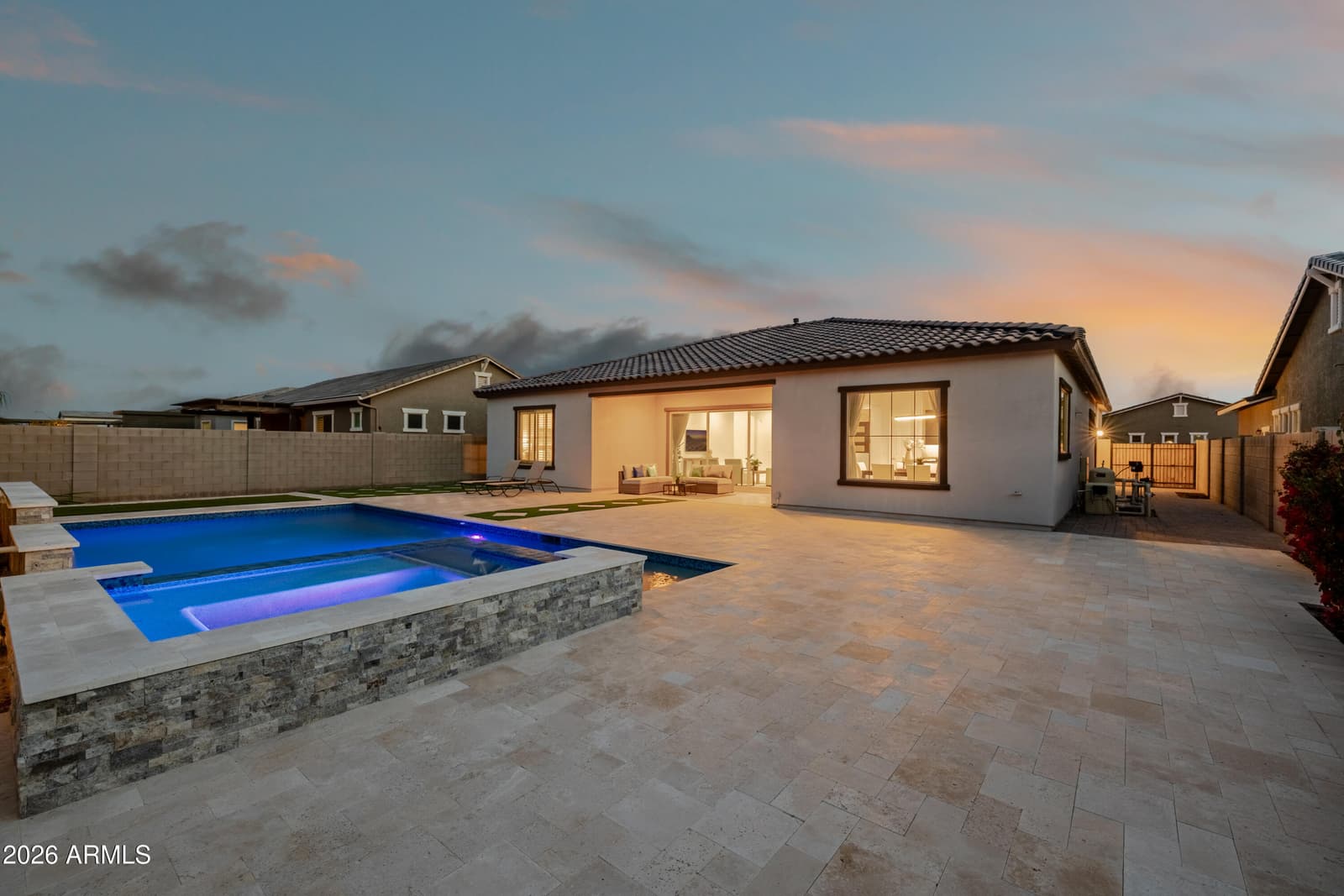 22752 E CAMACHO Road, Queen Creek, AZ 85142 — photo 13 of 66