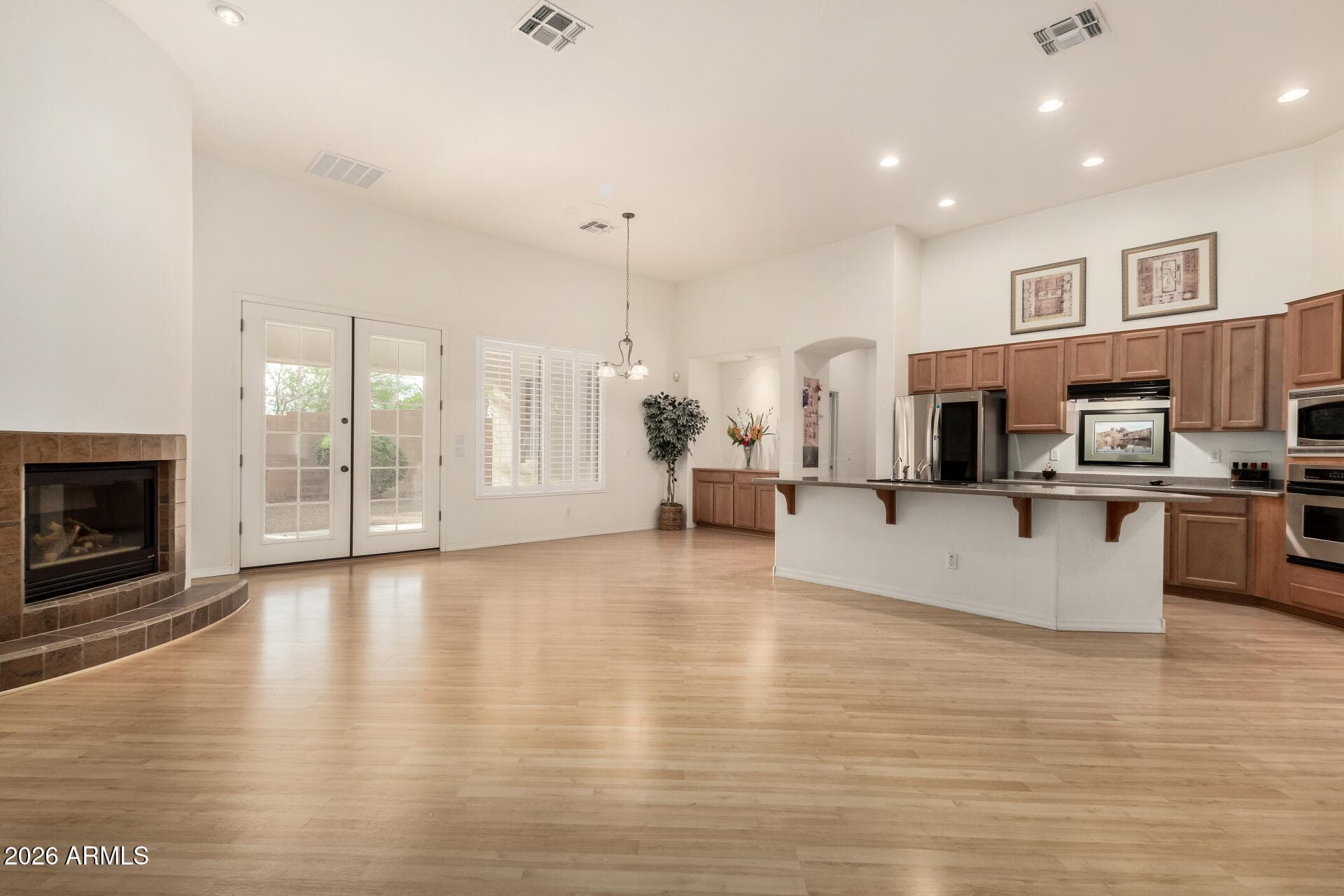 1203 E KRAMER Circle, Mesa, AZ 85203 — photo 15 of 48