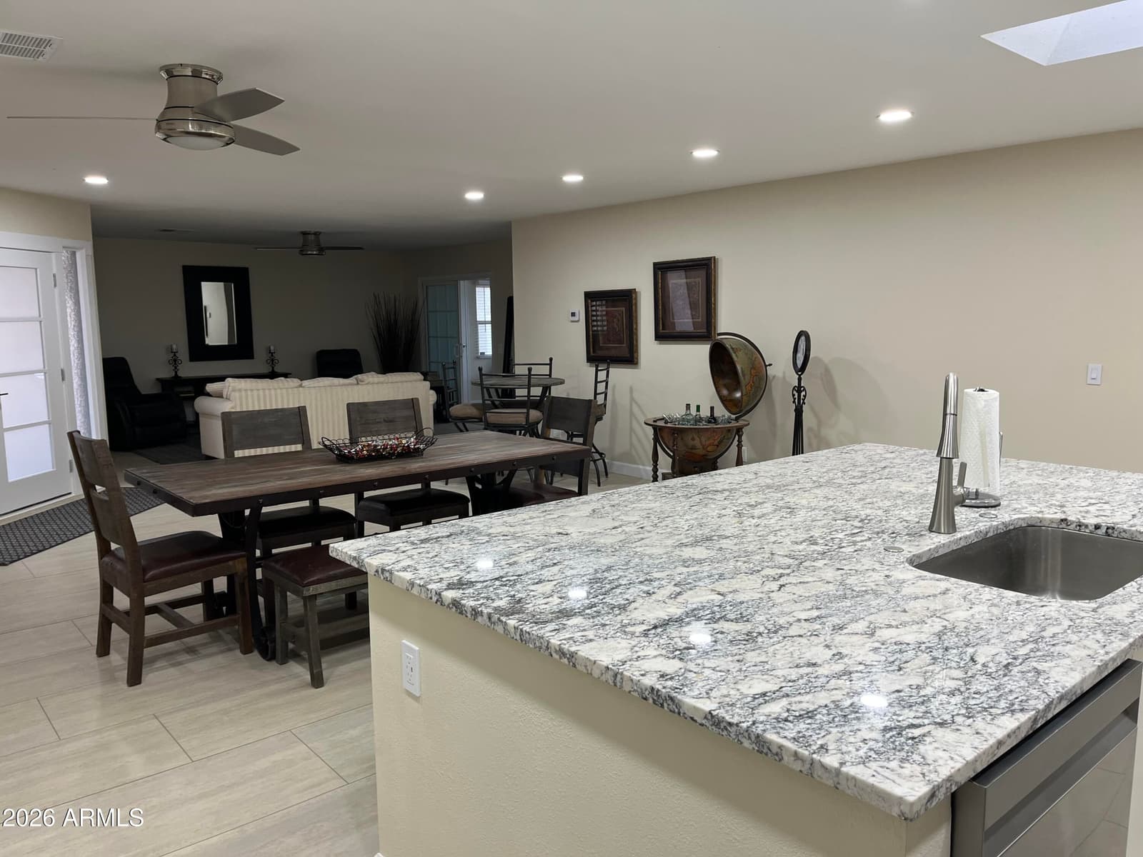 9729 E NAVAJO Place, Sun Lakes, AZ 85248 — photo 10 of 30