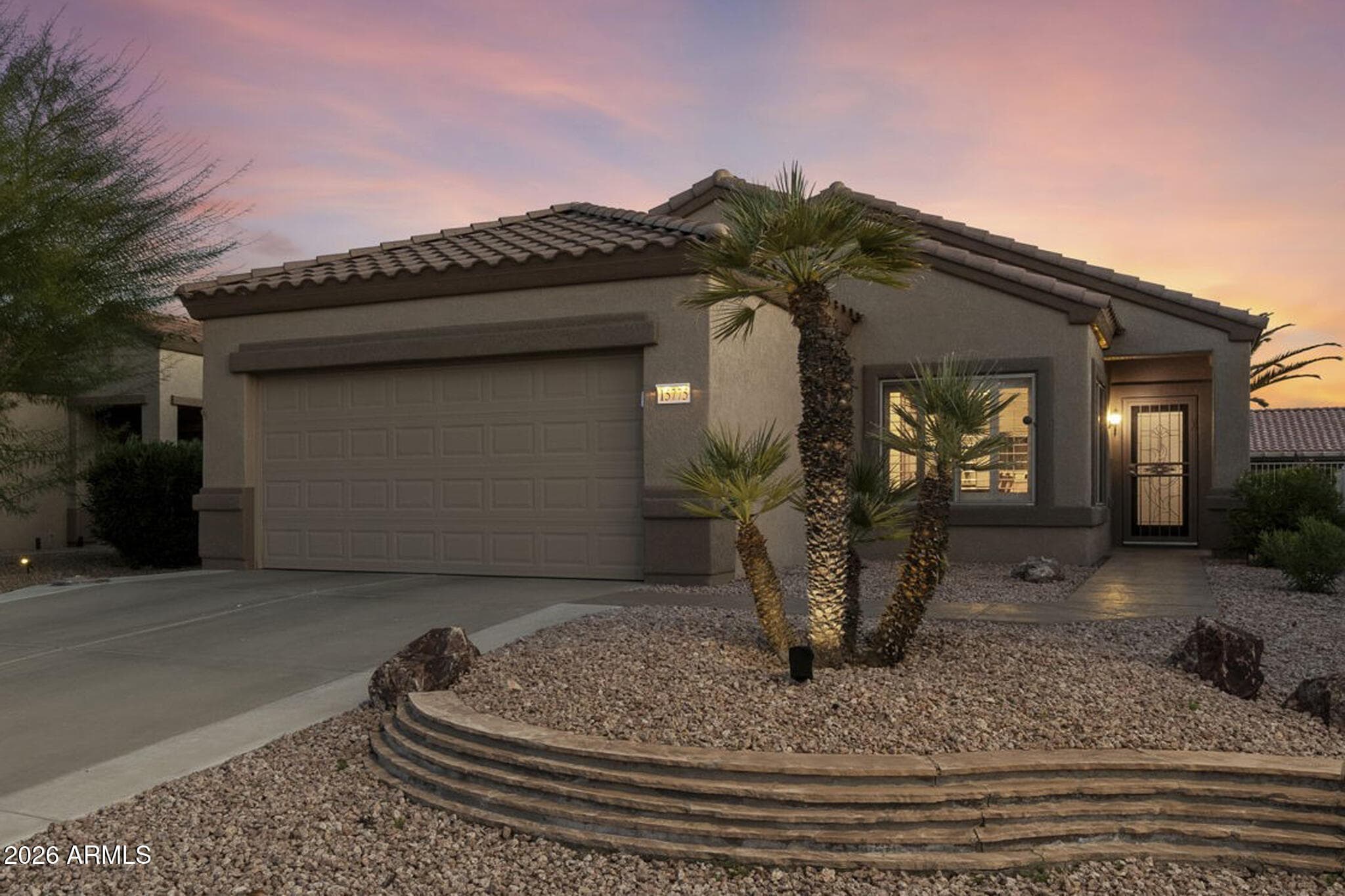15775 W ARROWHEAD Drive, Surprise, AZ 85374 — photo 1 of 39