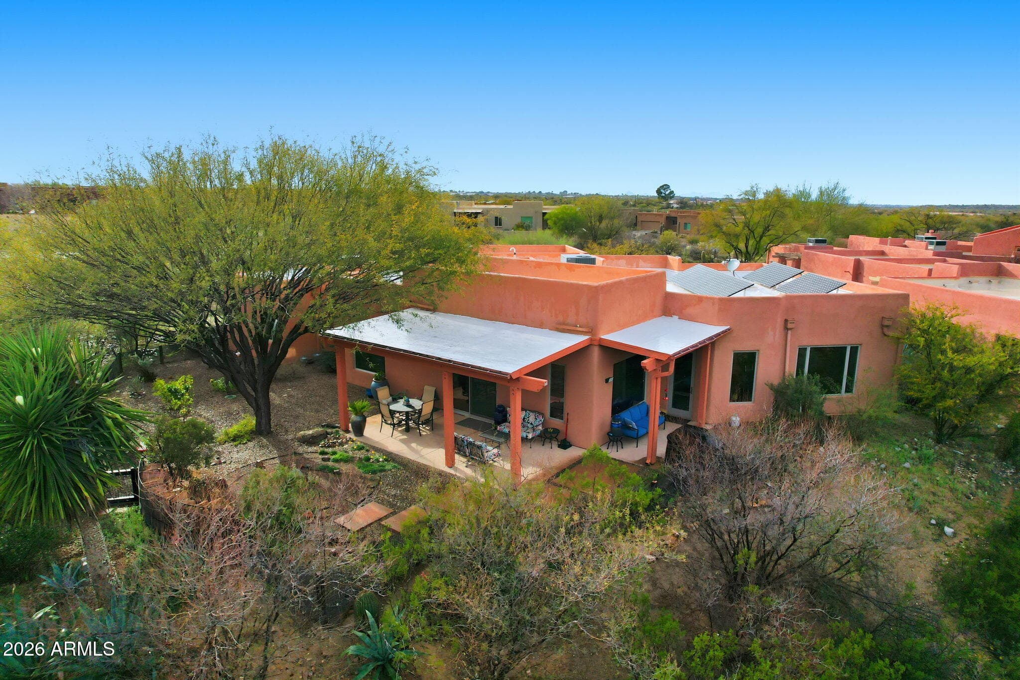 7529 S ELIOT Lane, Tucson, AZ 85747 — photo 56 of 60