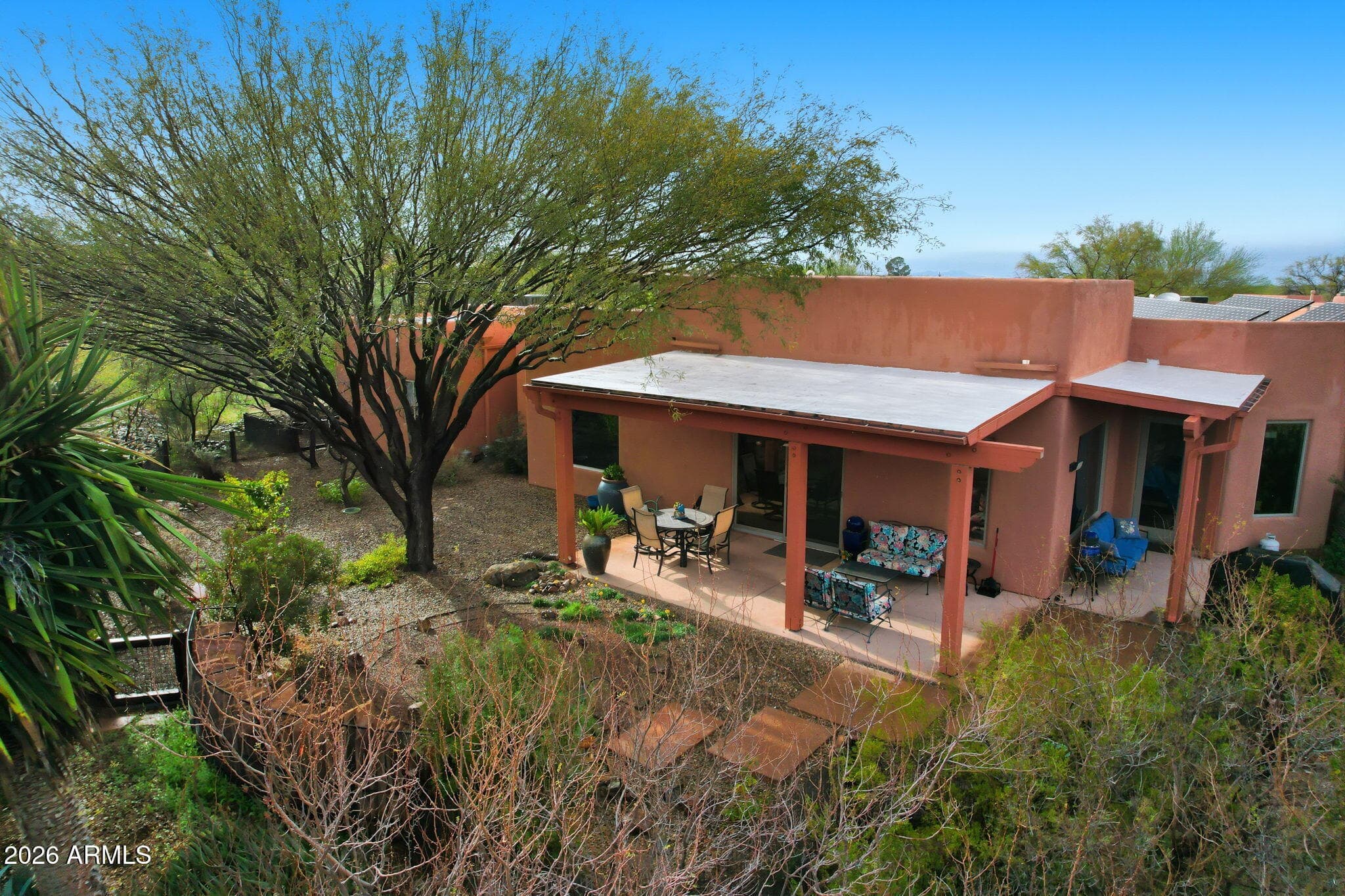 7529 S ELIOT Lane, Tucson, AZ 85747 — photo 57 of 60