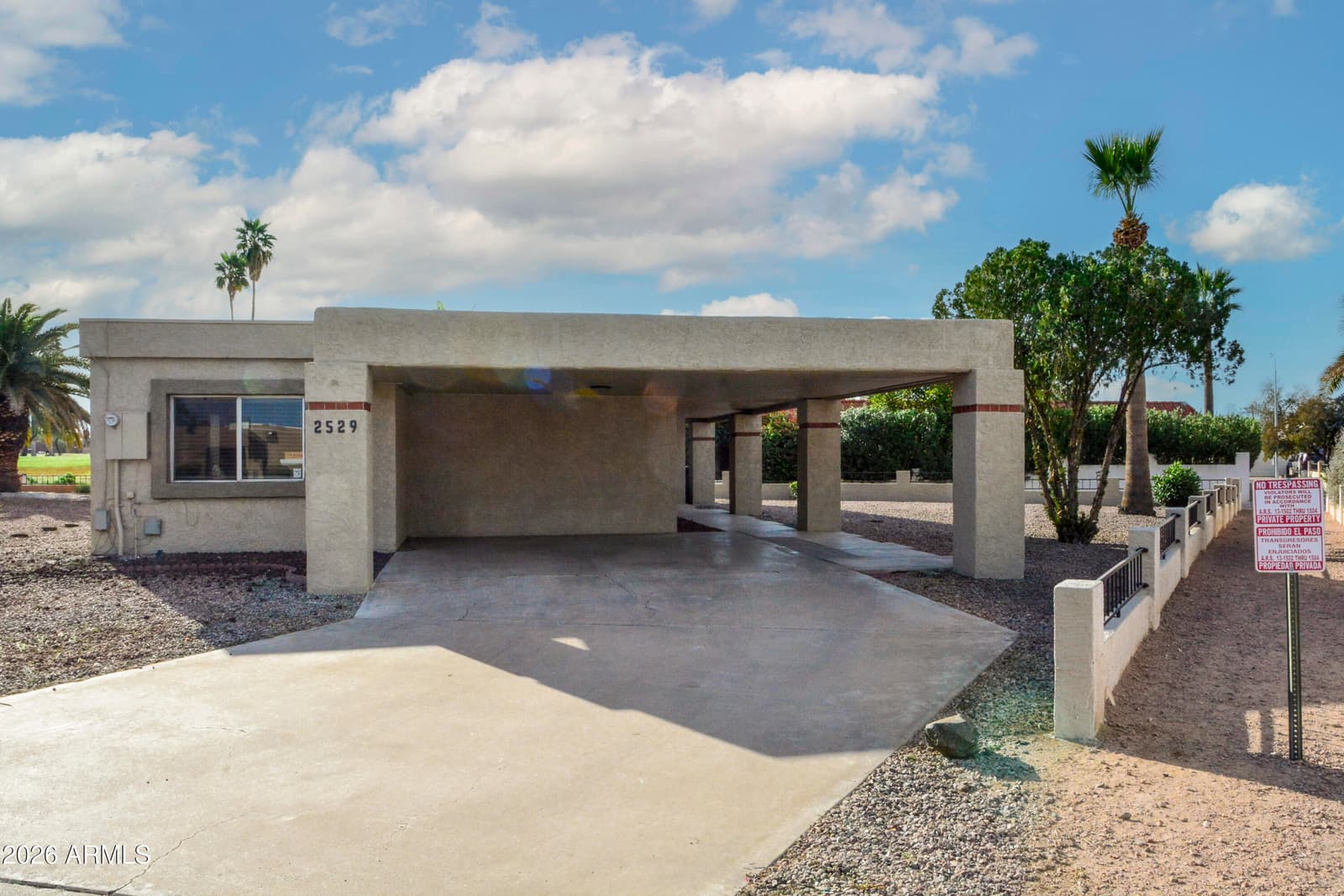 2529 N DORAL Circle, Mesa, AZ 85215 — photo 2 of 84