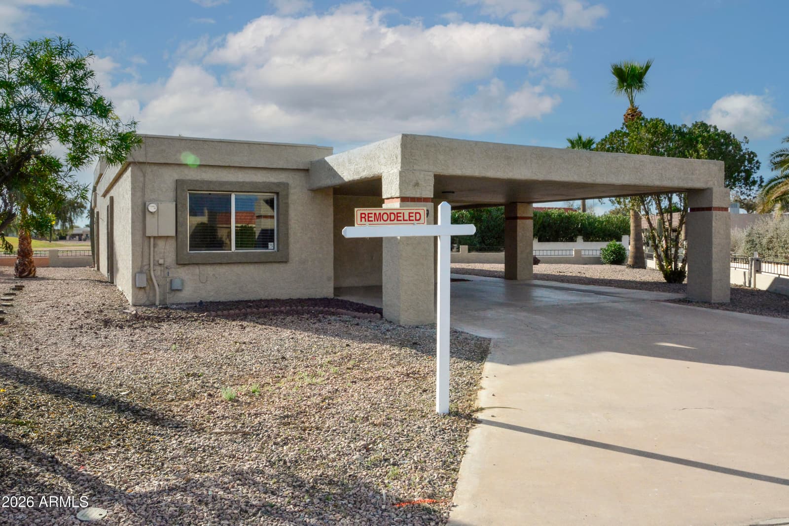 2529 N DORAL Circle, Mesa, AZ 85215 — photo 3 of 84