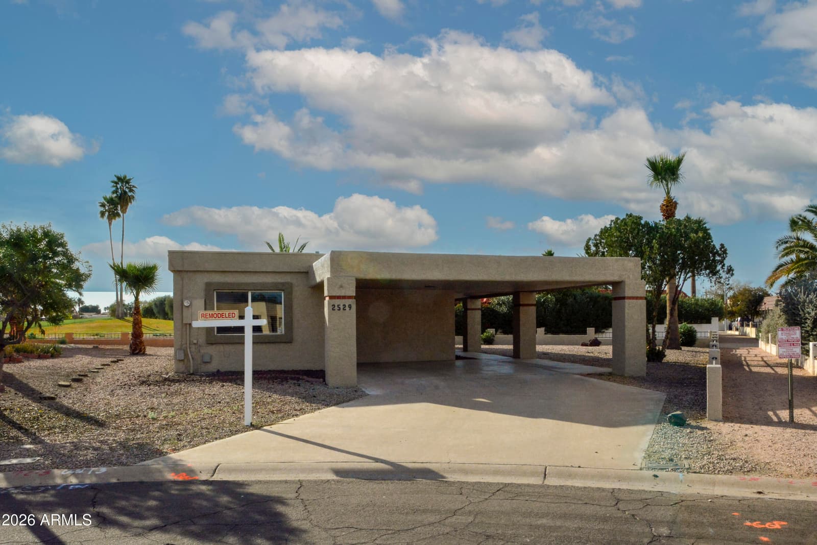 2529 N DORAL Circle, Mesa, AZ 85215 — photo 4 of 84