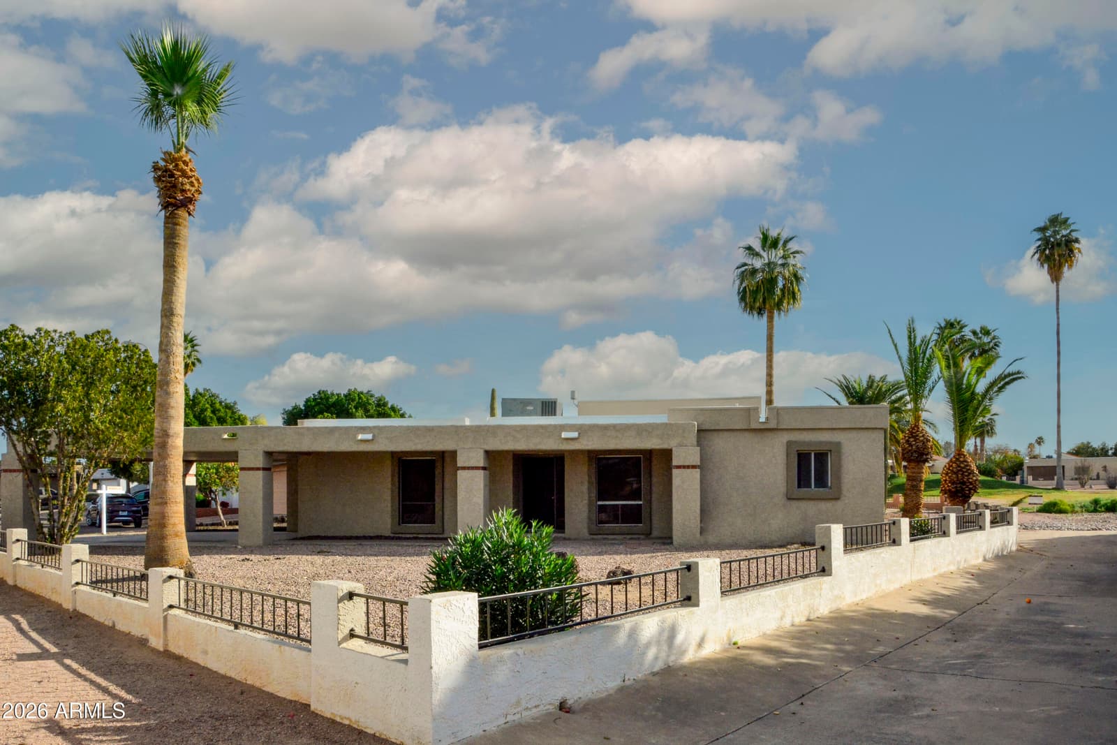2529 N DORAL Circle, Mesa, AZ 85215 — photo 1 of 84