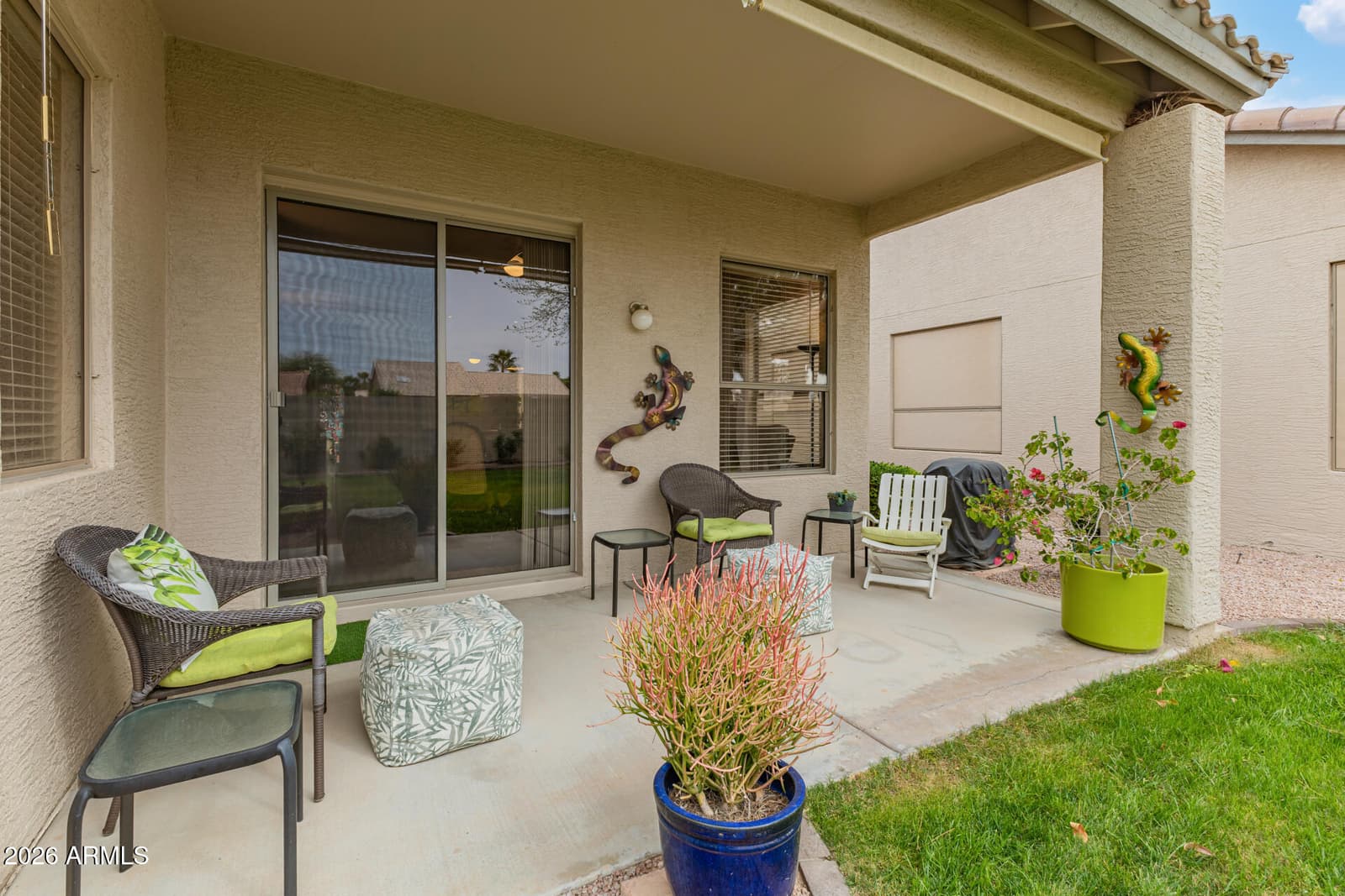 9617 E HOLIDAY Way, Sun Lakes, AZ 85248 — photo 19 of 40