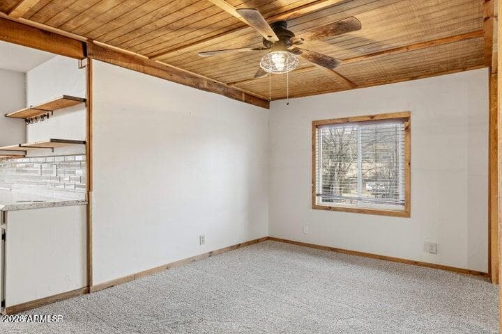 96 COUNTY ROAD 2180, Nutrioso, AZ 85932 — photo 4 of 43