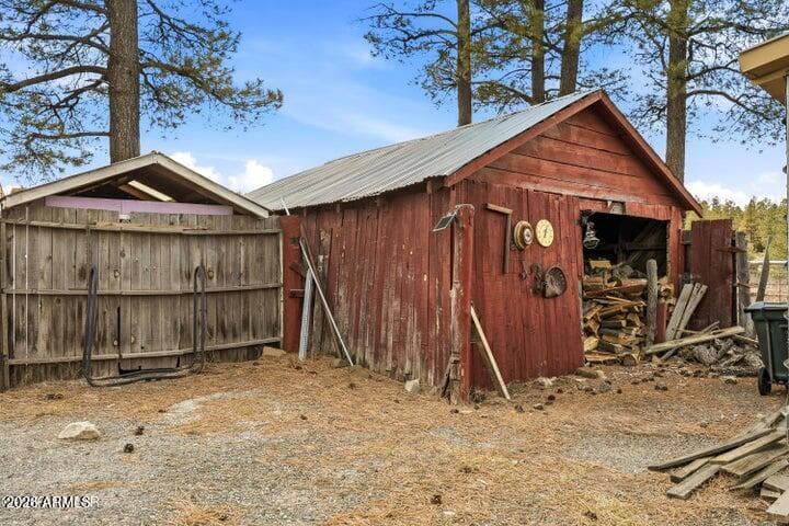 96 COUNTY ROAD 2180, Nutrioso, AZ 85932 — photo 18 of 43
