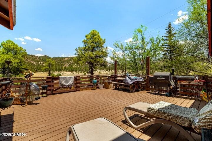 96 COUNTY ROAD 2180, Nutrioso, AZ 85932 — photo 19 of 43