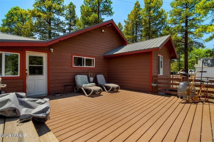 96 COUNTY ROAD 2180, Nutrioso, AZ 85932 — photo 20 of 43